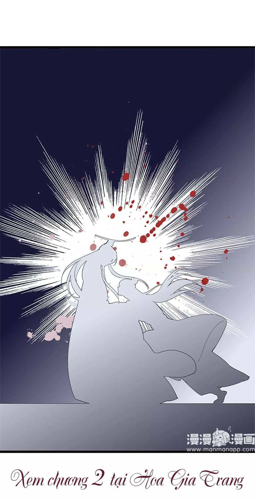 hôn quân thăng cấp ký chapter 1 35