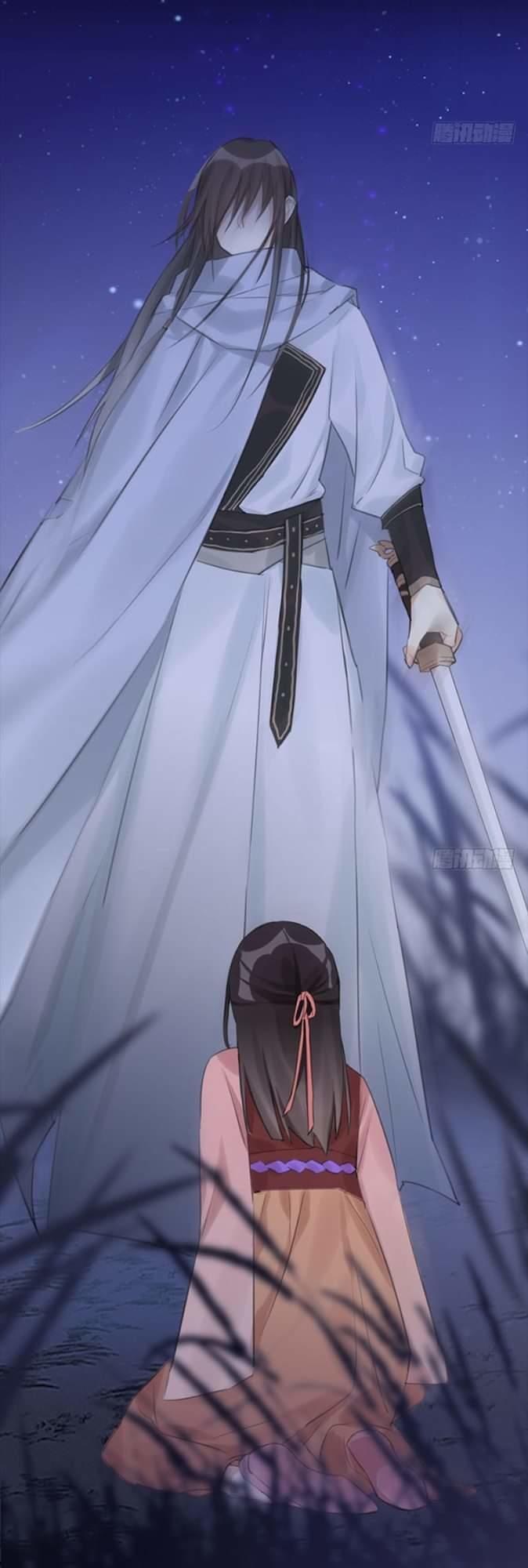 nữ thần đại nhân sáo lộ đa chapter 13 27