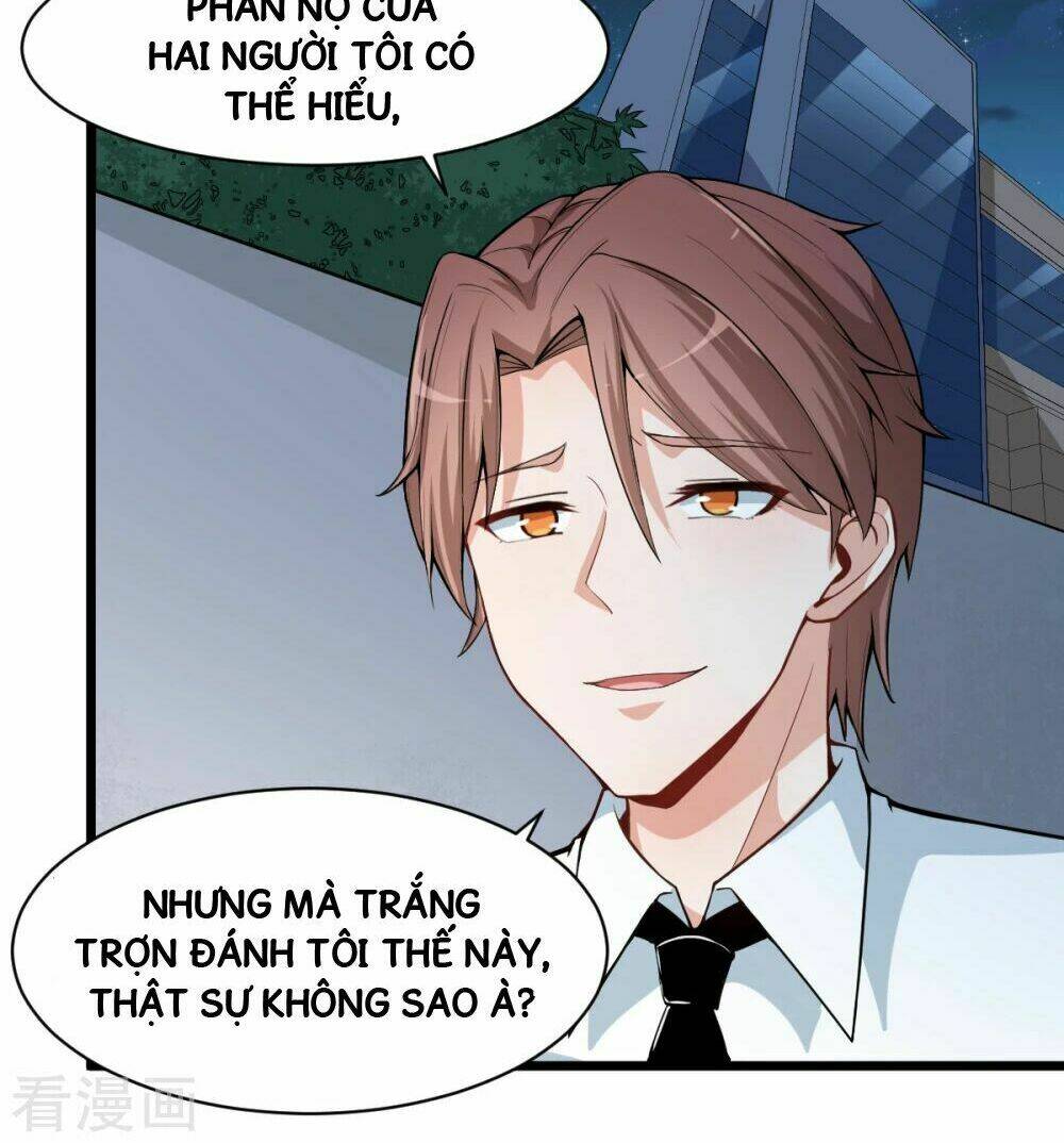 vườn trường cuồng sư hệ thống chapter 7 14