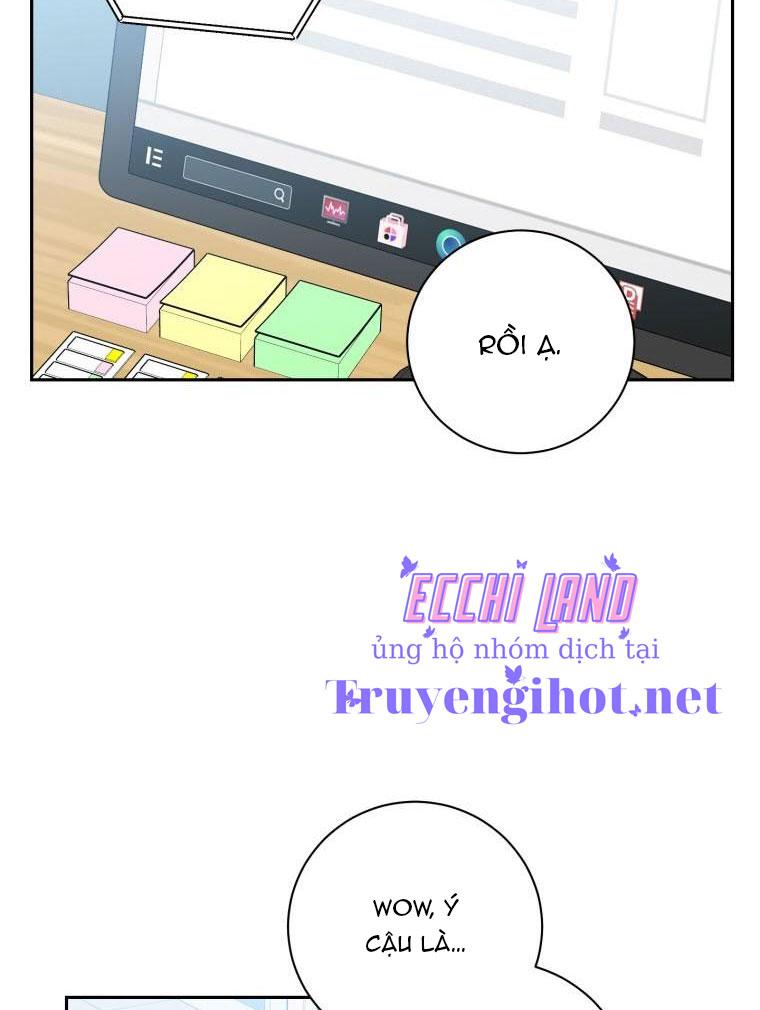 chỉ thị đặc biệt của sếp chapter 40.2 7