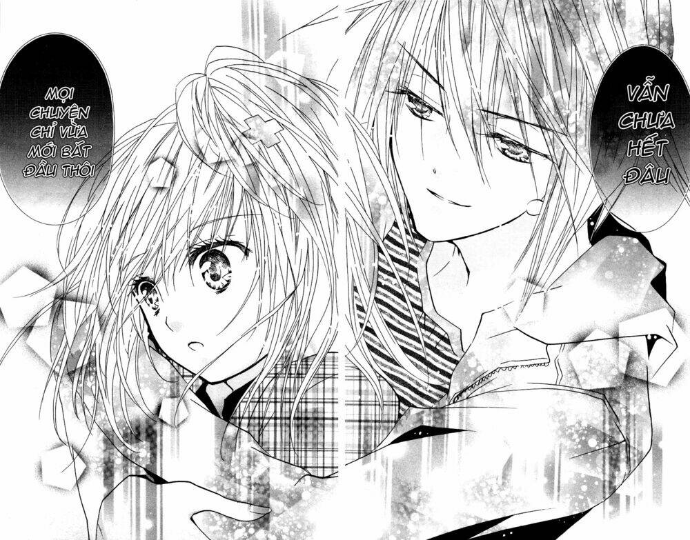 shugo chara! encore chapter 4 27