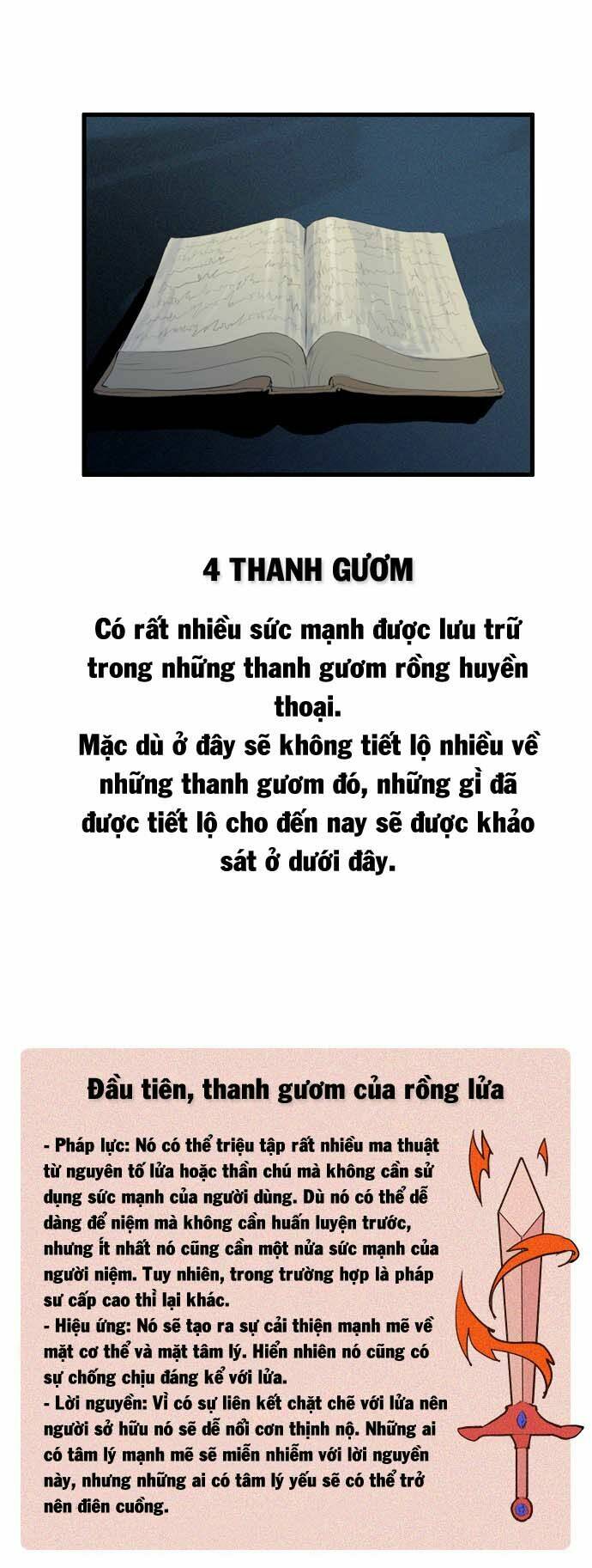 changsik đứa con của rồng chapter 24 24