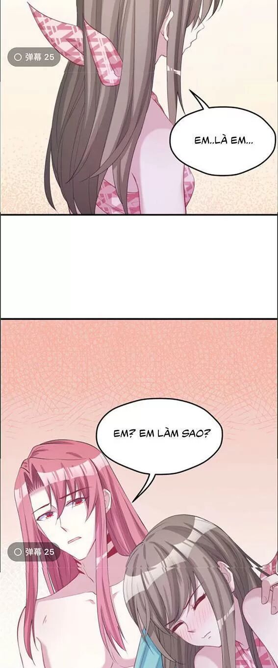 [16+] thảnh thơi thú thế chủng chủng điền, sinh sinh tể chapter 99 6