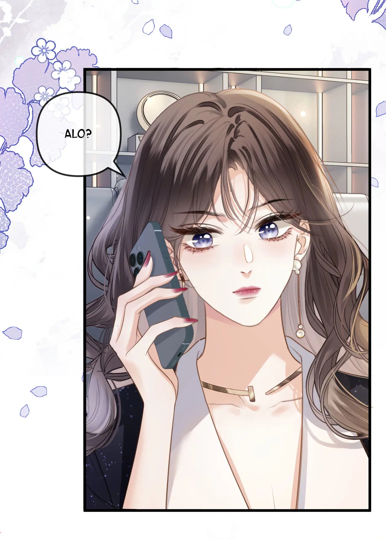 ngày mai cũng thích anh chapter 3 9