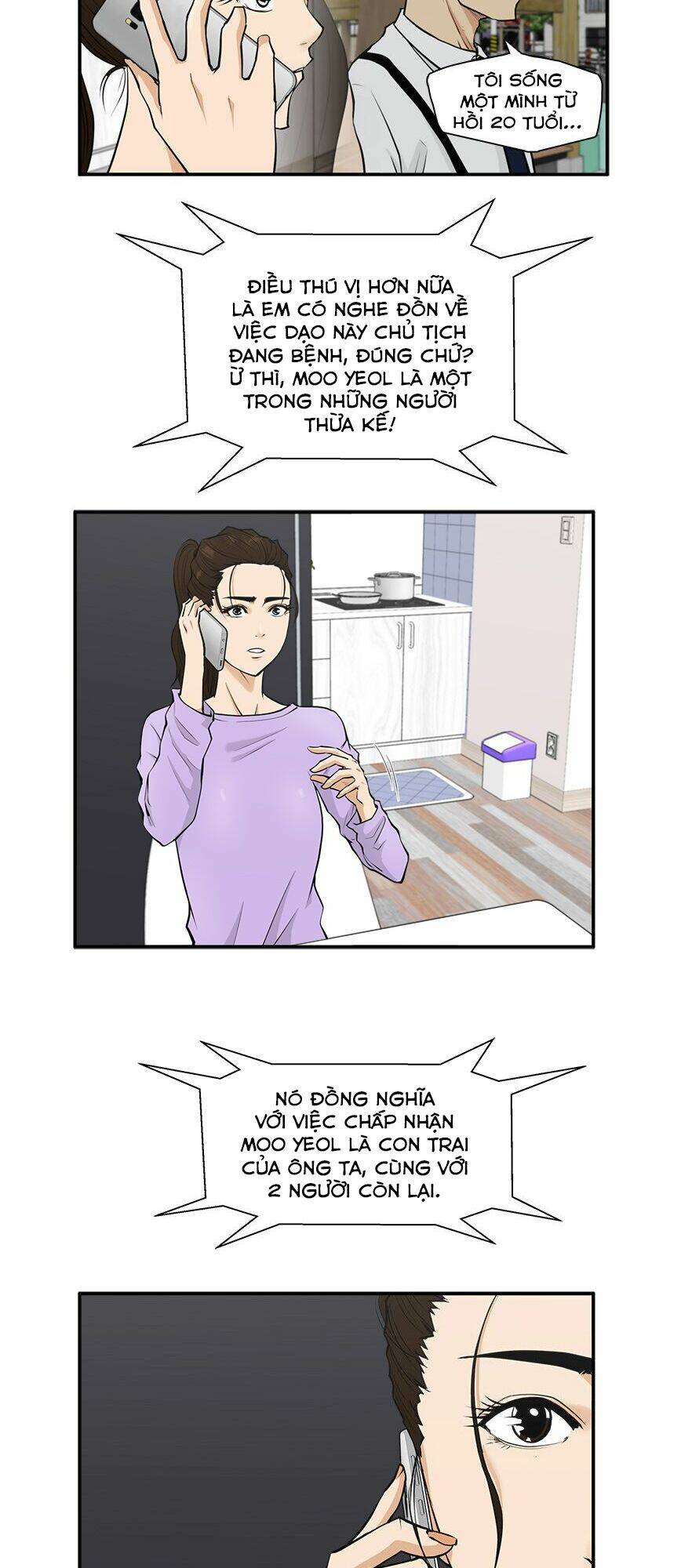 mr kang chapter 50 19