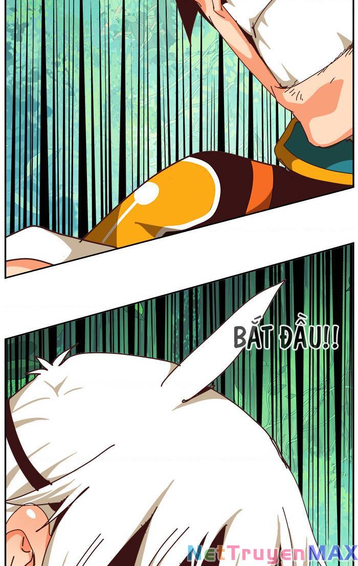 Chúa tể học đường chapter 542.5 61