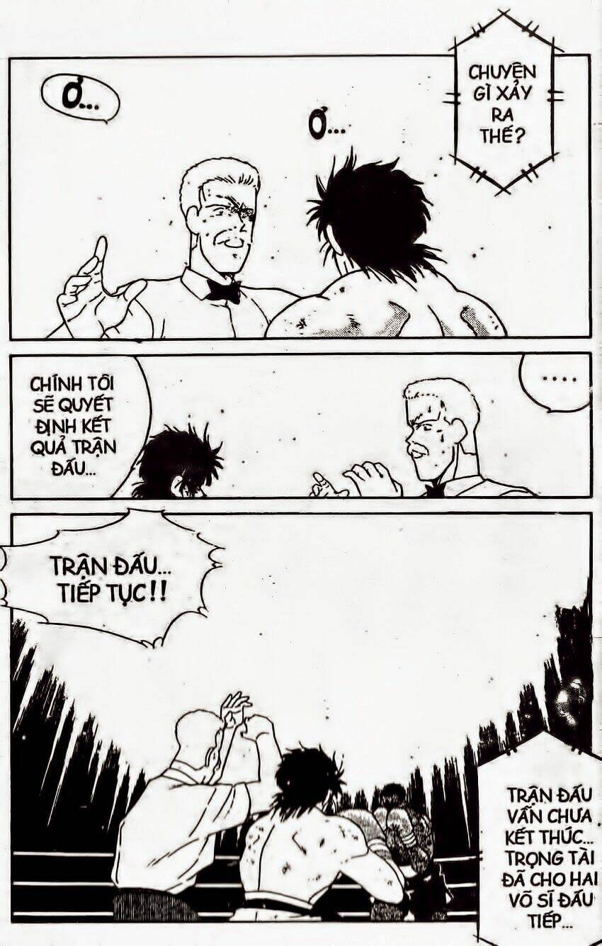 truyền nhân atula - shura no mon i chapter 138 3