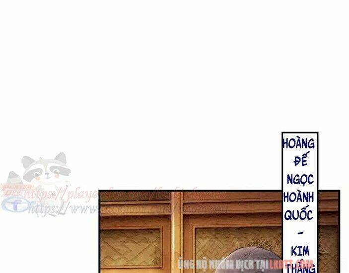 trọng sinh bá sủng nhiếp chính vương quá mạnh mẽ chapter 87 77