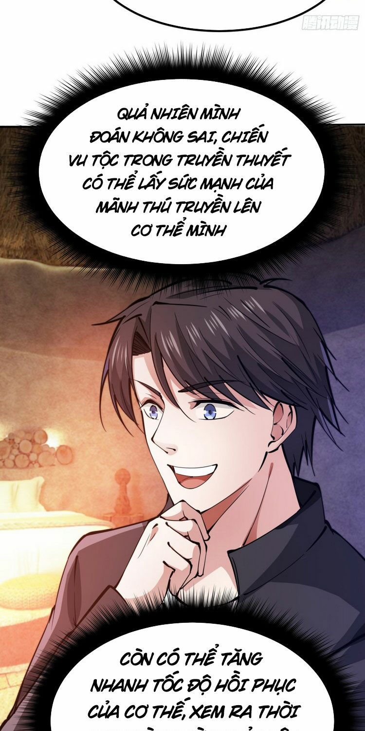 tối cường thần y tại đô thị chapter 182 34