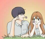 i hate love chapter 0 2