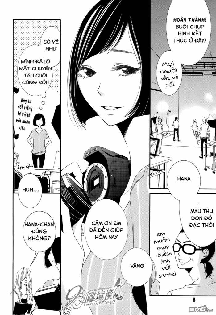 otokonoko ni wa himitsu ga aru chapter 2 4