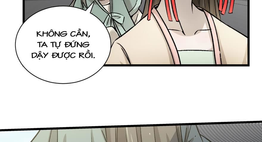 quẻ phi thiên hạ chapter 7 58