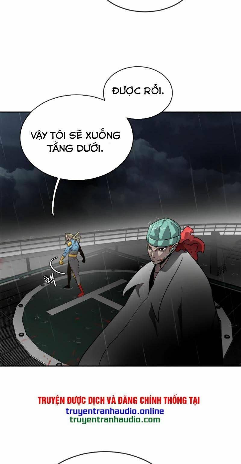 kĩ nguyên của anh hùng chapter 11 14