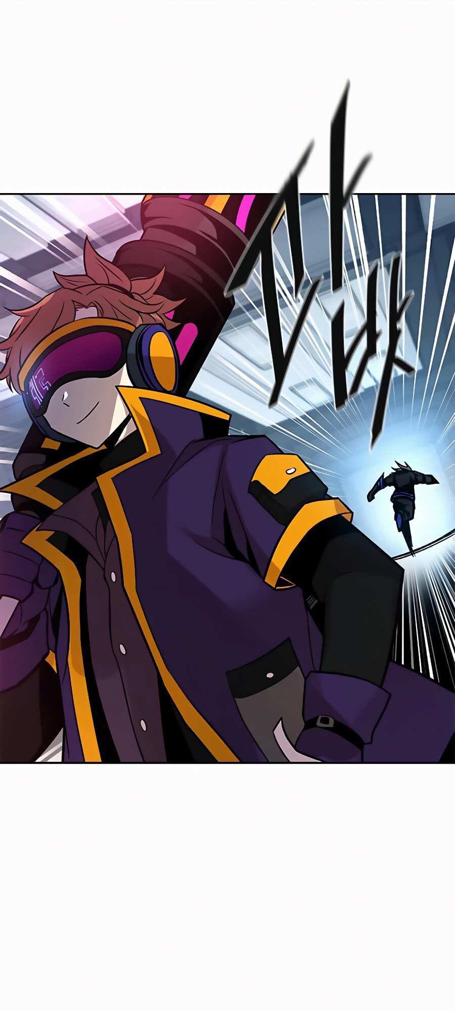 chuyển sinh thành ác nhân chapter 47 48