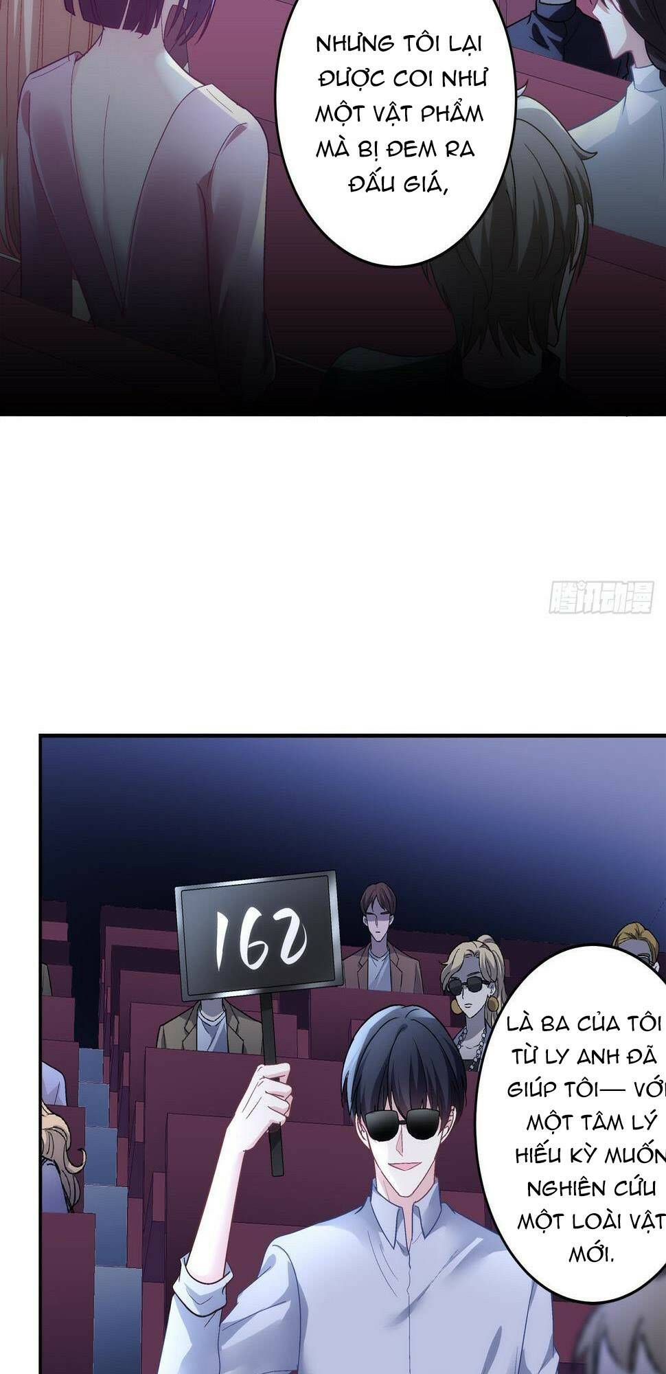 toàn bộ nắm trong tay chapter 154 8