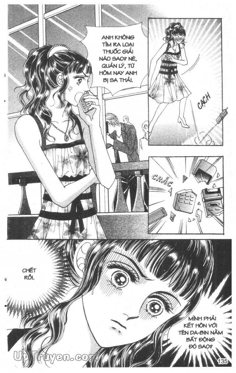 người yêu hoa chapter 7 135