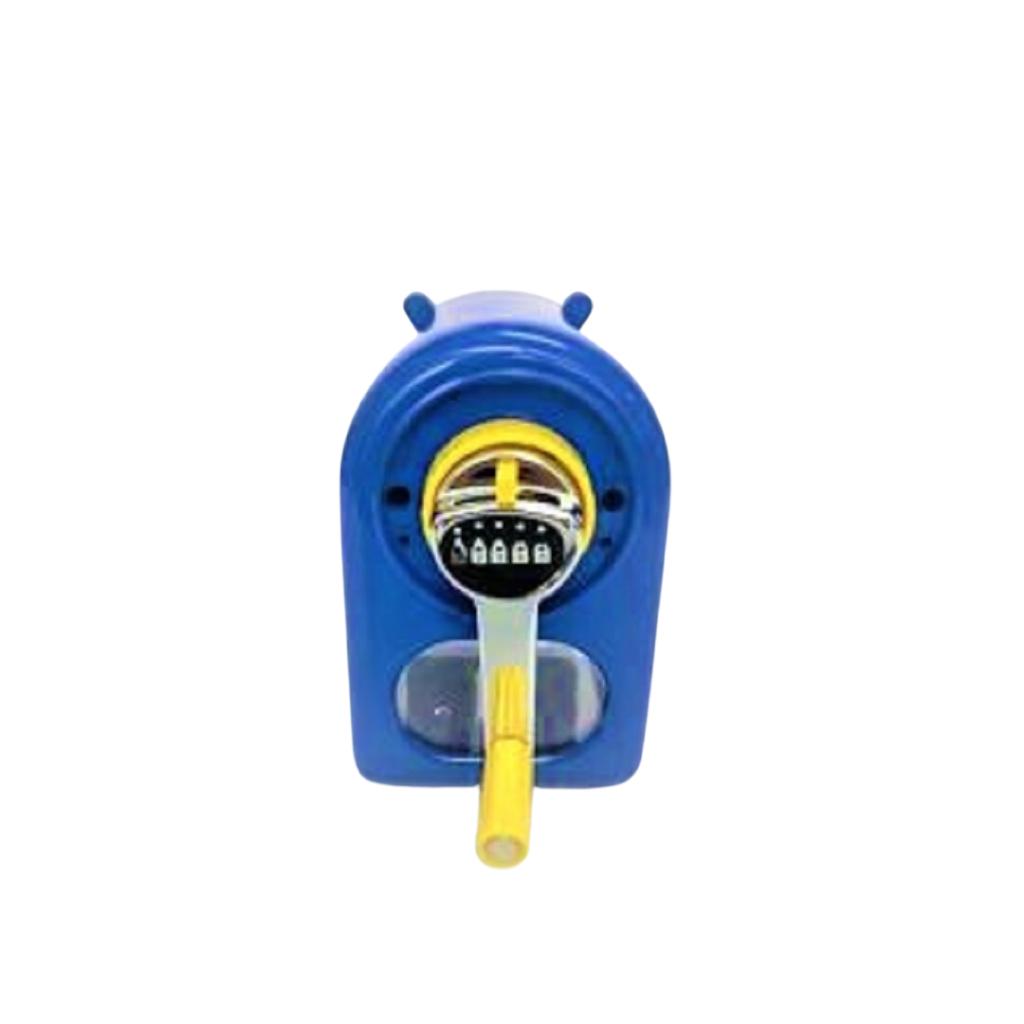 Gọt chì quay tay nhập khẩu Đức LYRA Sharpener machines, gọt các loại chì cỡ kích cỡ từ 7-12mm L7321790