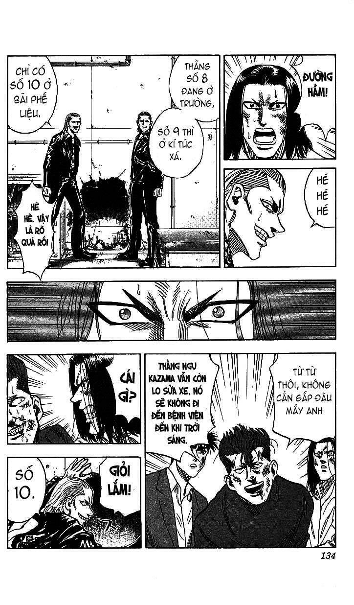 hareluya ii boy chapter 76 10