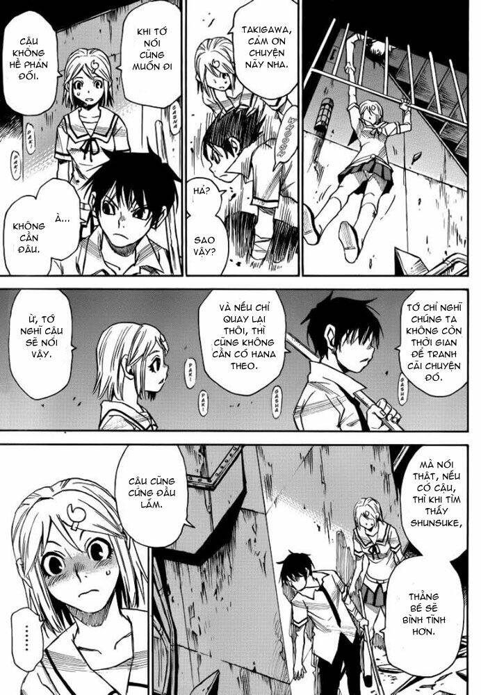 cradle of monsters chapter 24 18