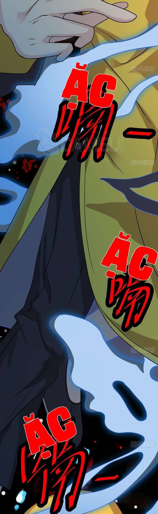 địa phủ khai phá thương chapter 17 9