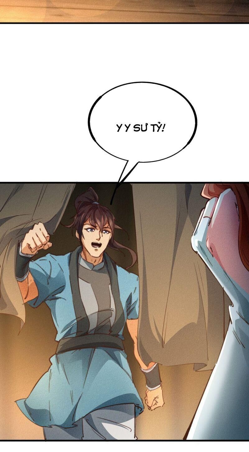 ta thành thần một mình chapter 14 46