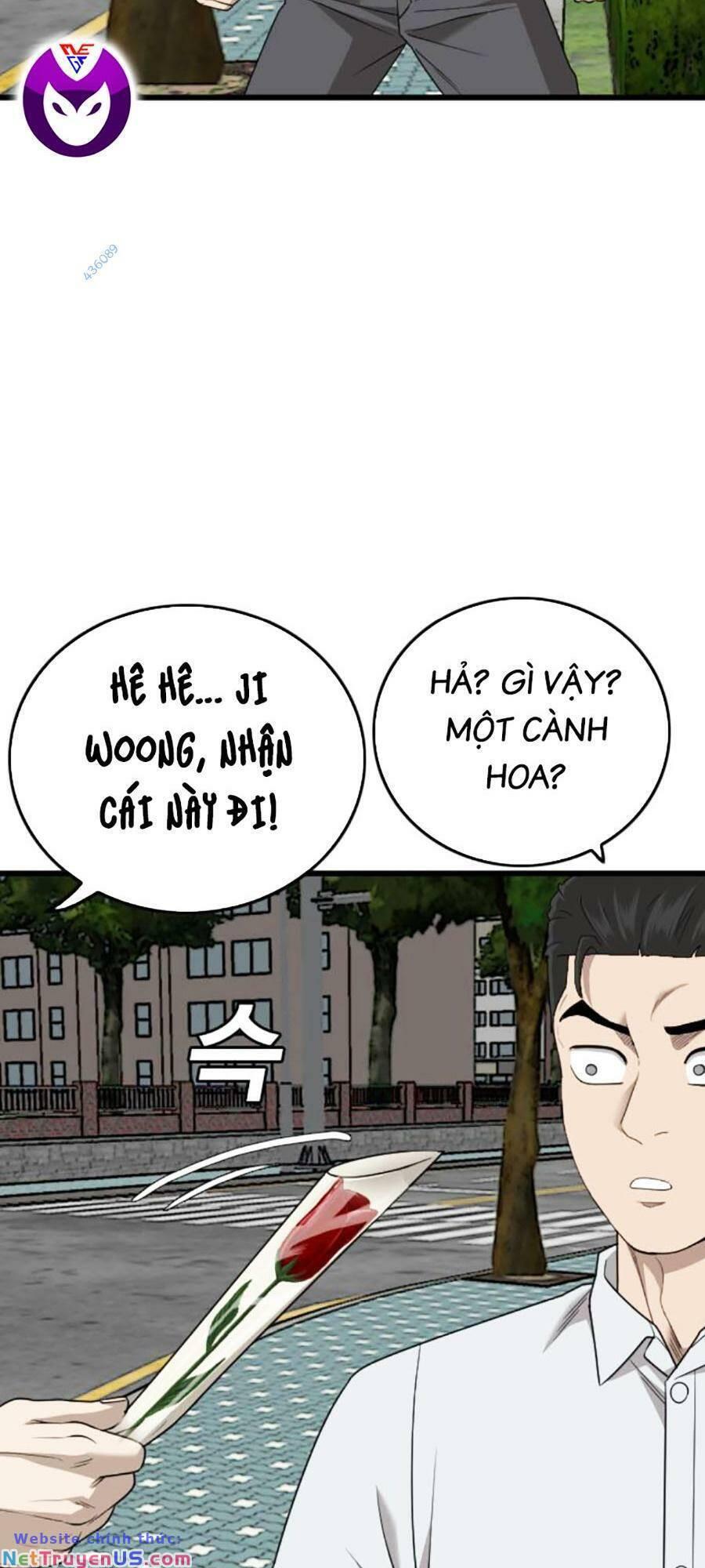 người xấu chapter 172 139