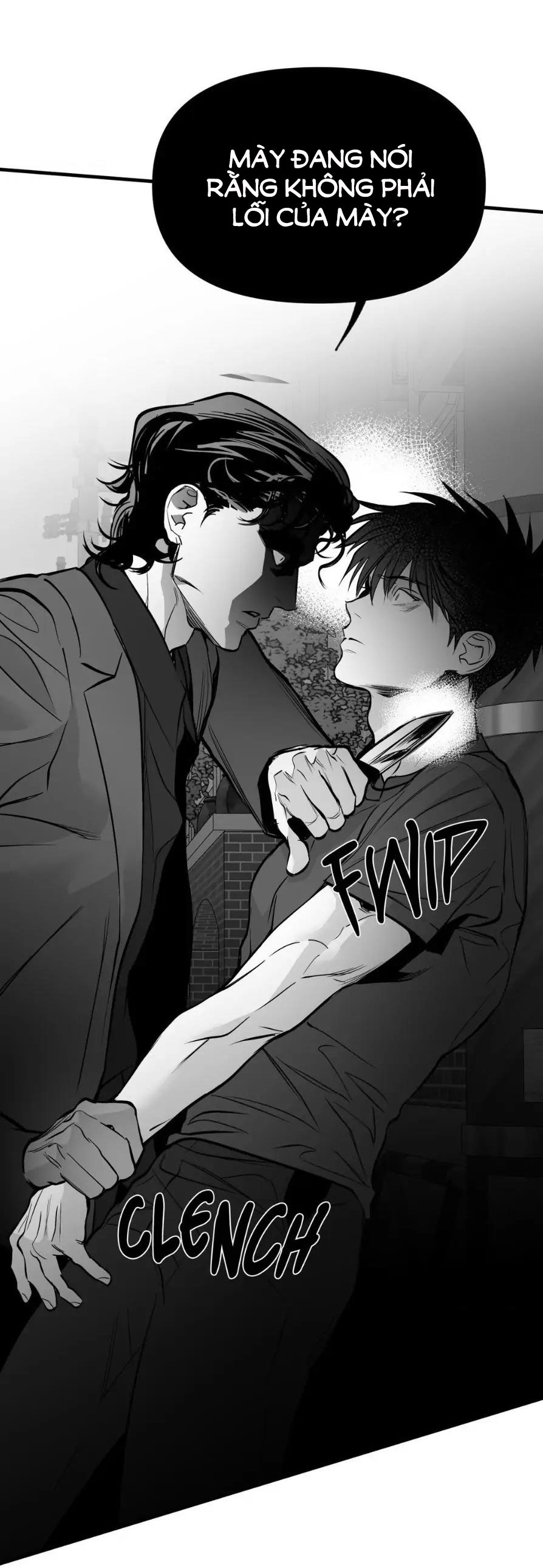 khi đôi chân thôi bước chapter 105.2 11
