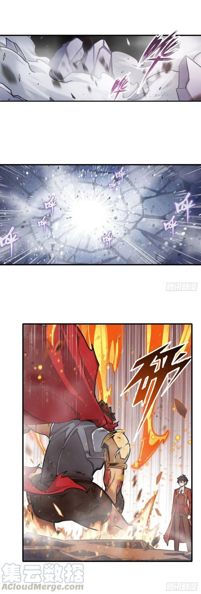 vô hạn sứ đồ và 12 nữ chiến binh chapter 140 12