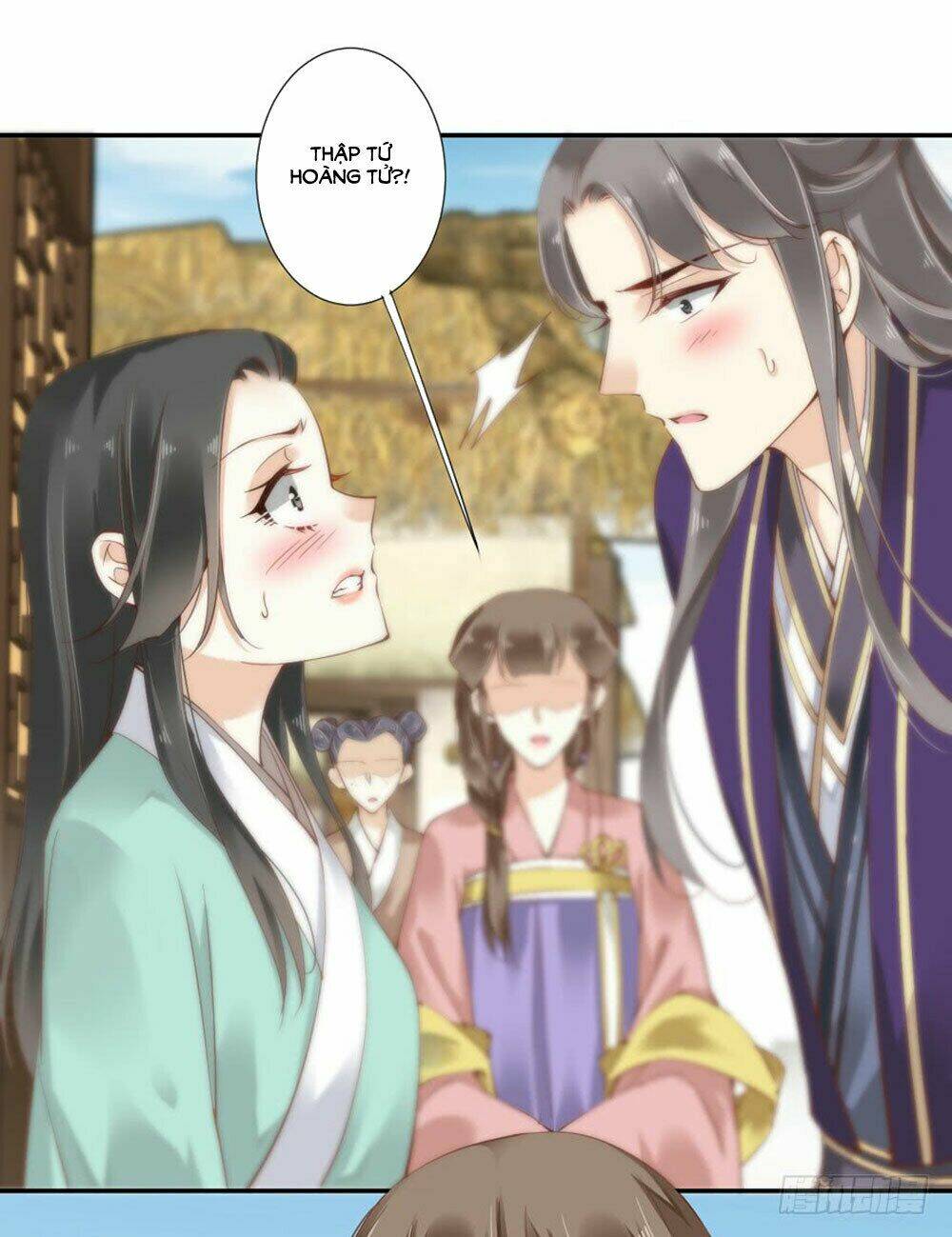 thiền tâm vấn đạo chapter 57 1