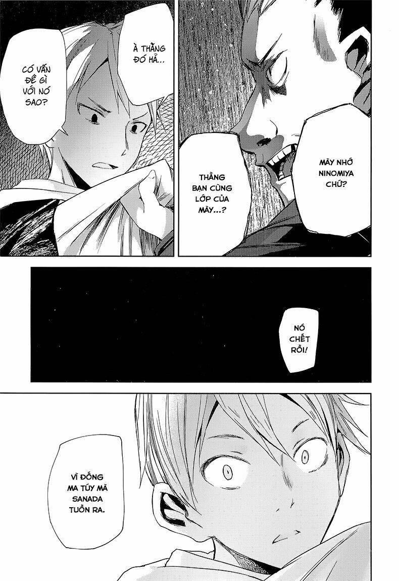 ib - instant bullet chapter 7 10