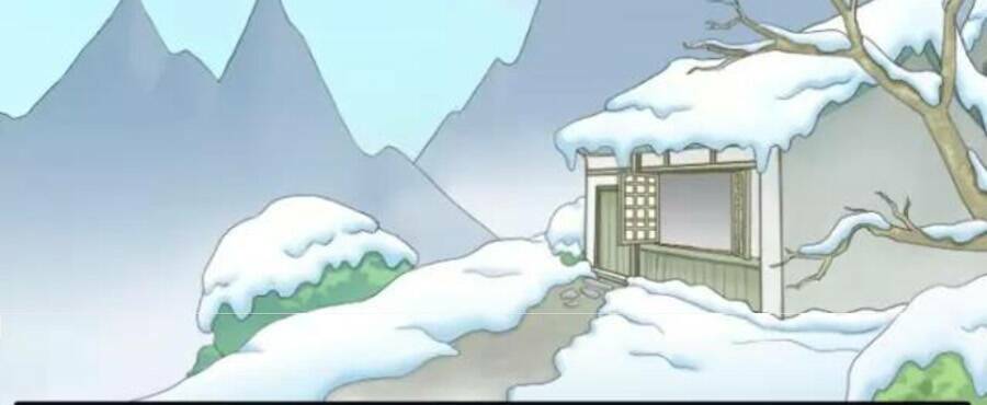 tiểu hoà thượng - chào mừng đến trấn yêu quái chapter 25 4