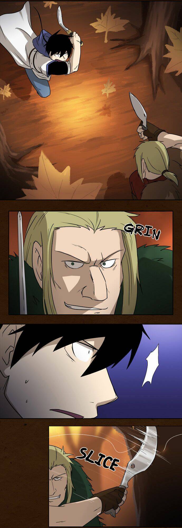 fantasy world survival chapter 12 7