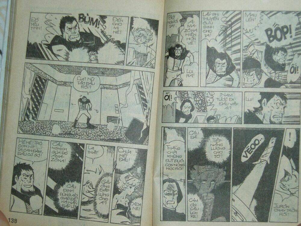 siêu nhân locke chapter 4 69