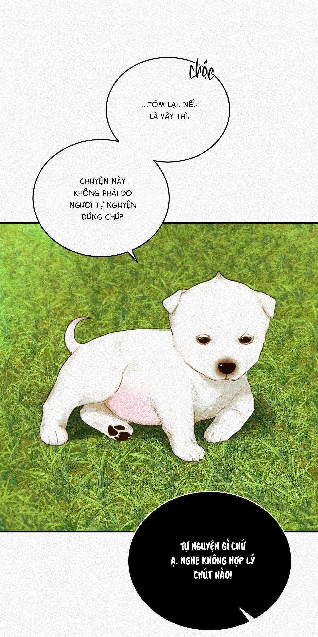 qủy dạ khúc chapter 52 14