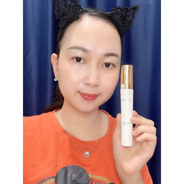 Kem mắt vi kim IDENEL 20ml - kết hợp giữa công nghệ vi kim sinh học và peptide - xóa nhăn Giảm quầng thâm, bọng mắt