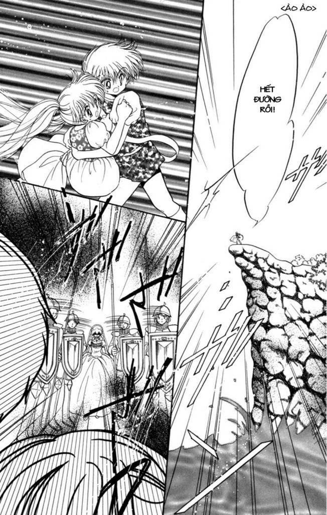 daa! daa! daa! chapter 29 20