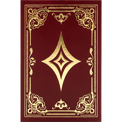 [HB GIFT] Bộ bài tây Armaf The House of Sterling