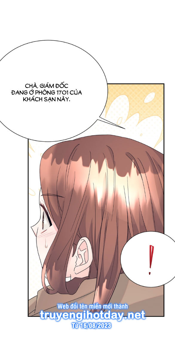 Người Vợ Giả Mạo chapter 33.2 - Trang 9