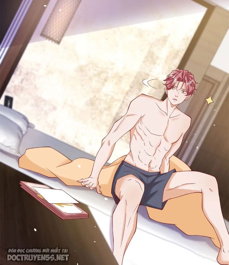 tài xế lái xe công nghệ như ta có nhiều tiền thì sao? chapter 5 31