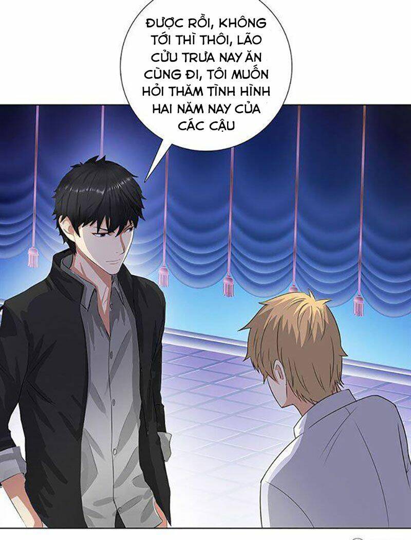 học viện cao thủ chapter 75 29