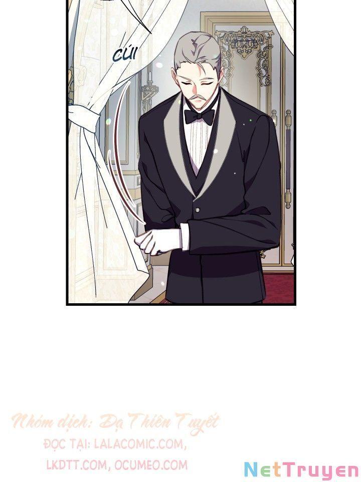 chúng ta có thể trở thành gia đình được không? chapter 4 20