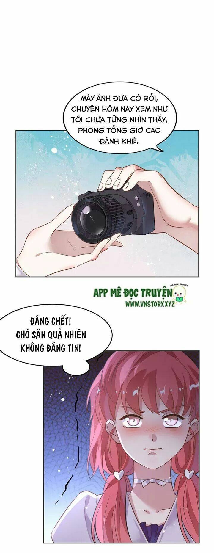 bạn trai kém tuổi bẫy yêu tôi chapter 12 4