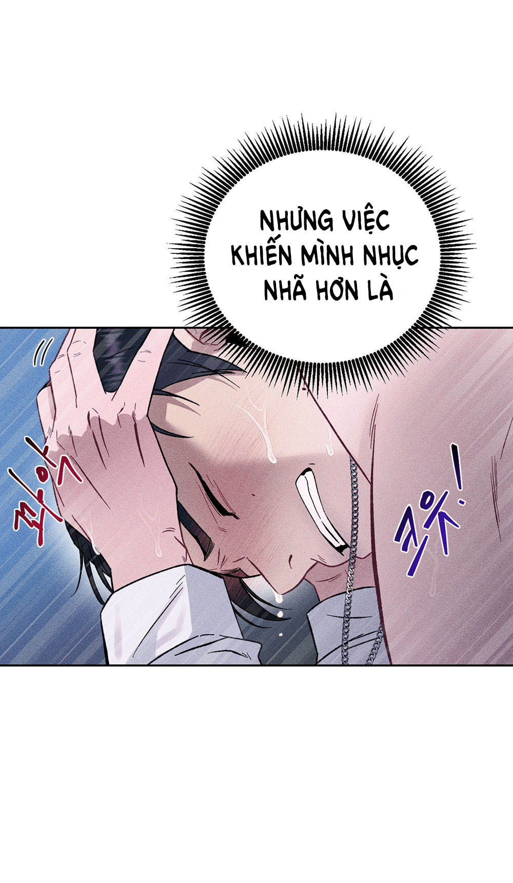 [Bl] Xiềng Xích chapter 4.2 - Trang 15