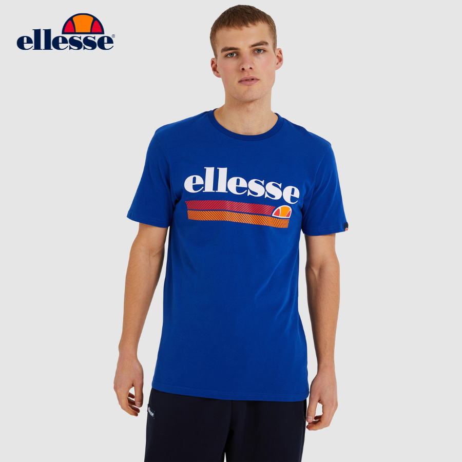 Áo thun tay ngắn nam Ellesse Triscia - 61781