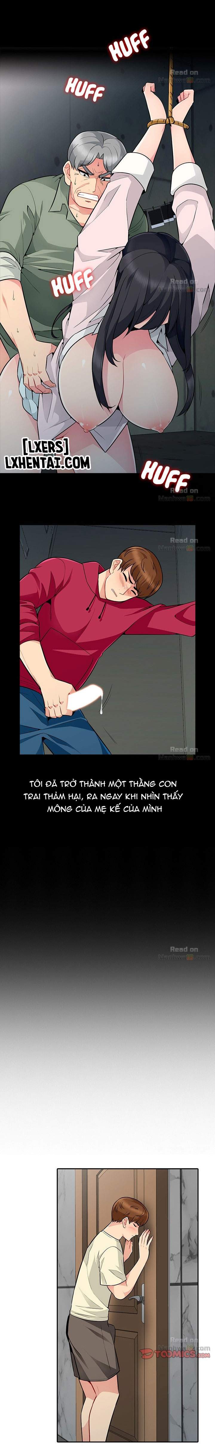 gia phả chapter 3 4