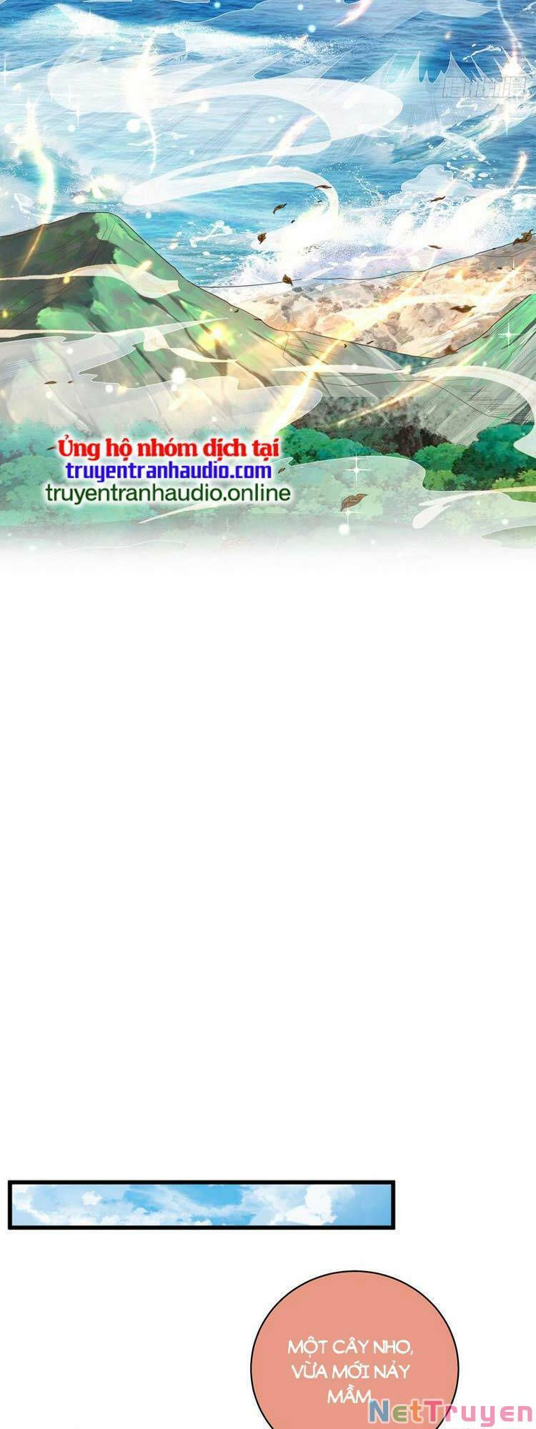 cường giả tuyệt thế chỉ muốn làm ruộng chapter 21 15