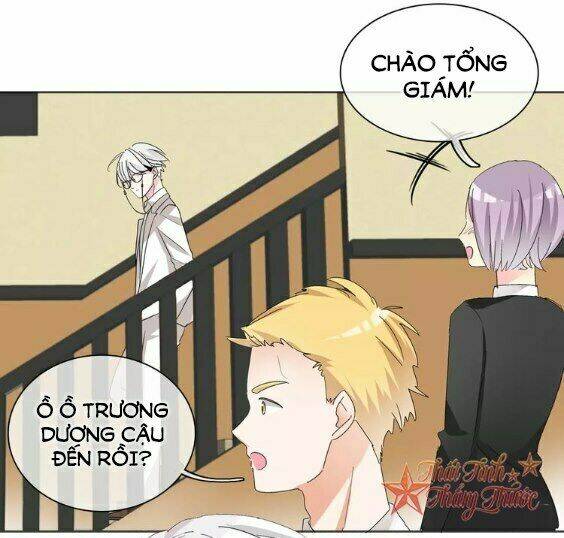 lều khều biết yêu chapter 87 5