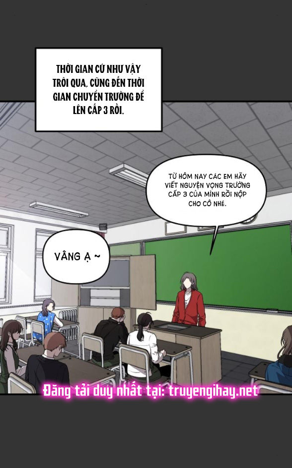 Tự Do Trong Mơ chapter 44.2 37