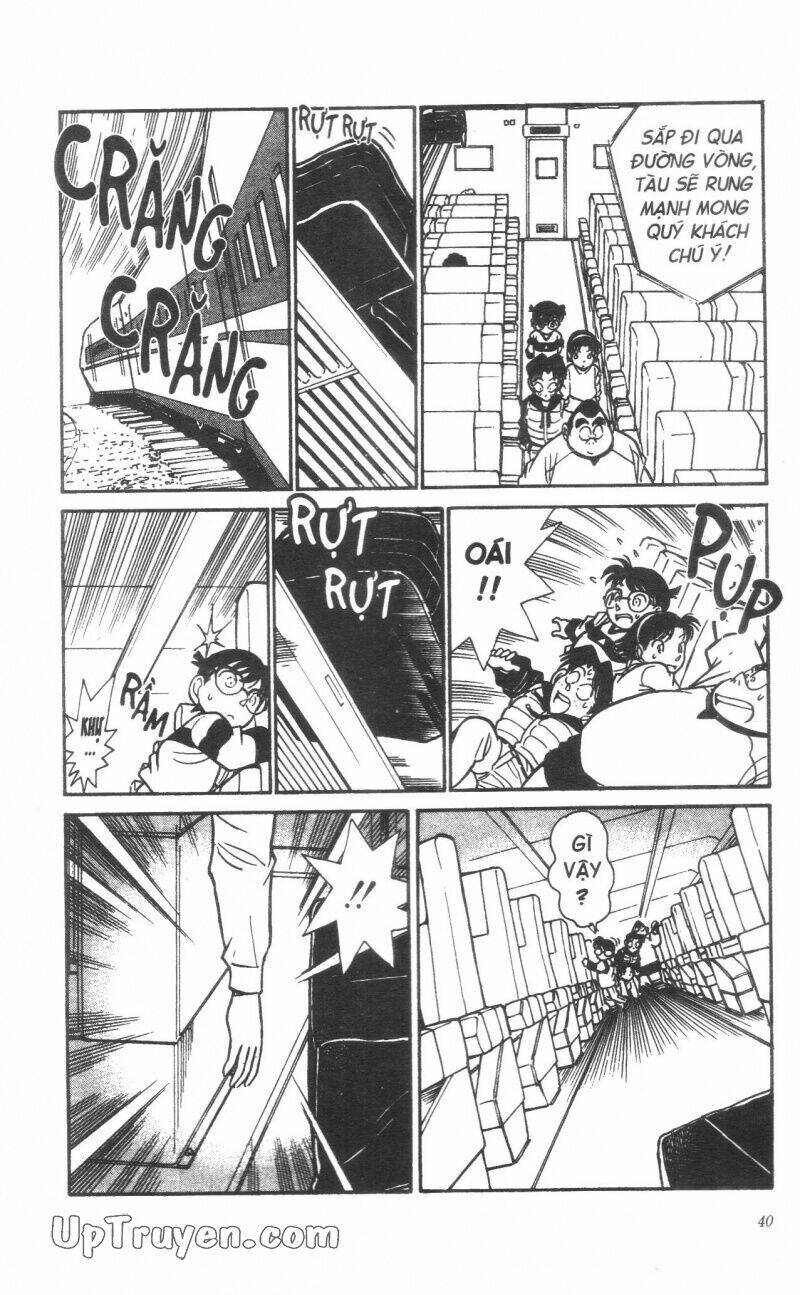 conan - bộ đặc biệt chapter 2 43