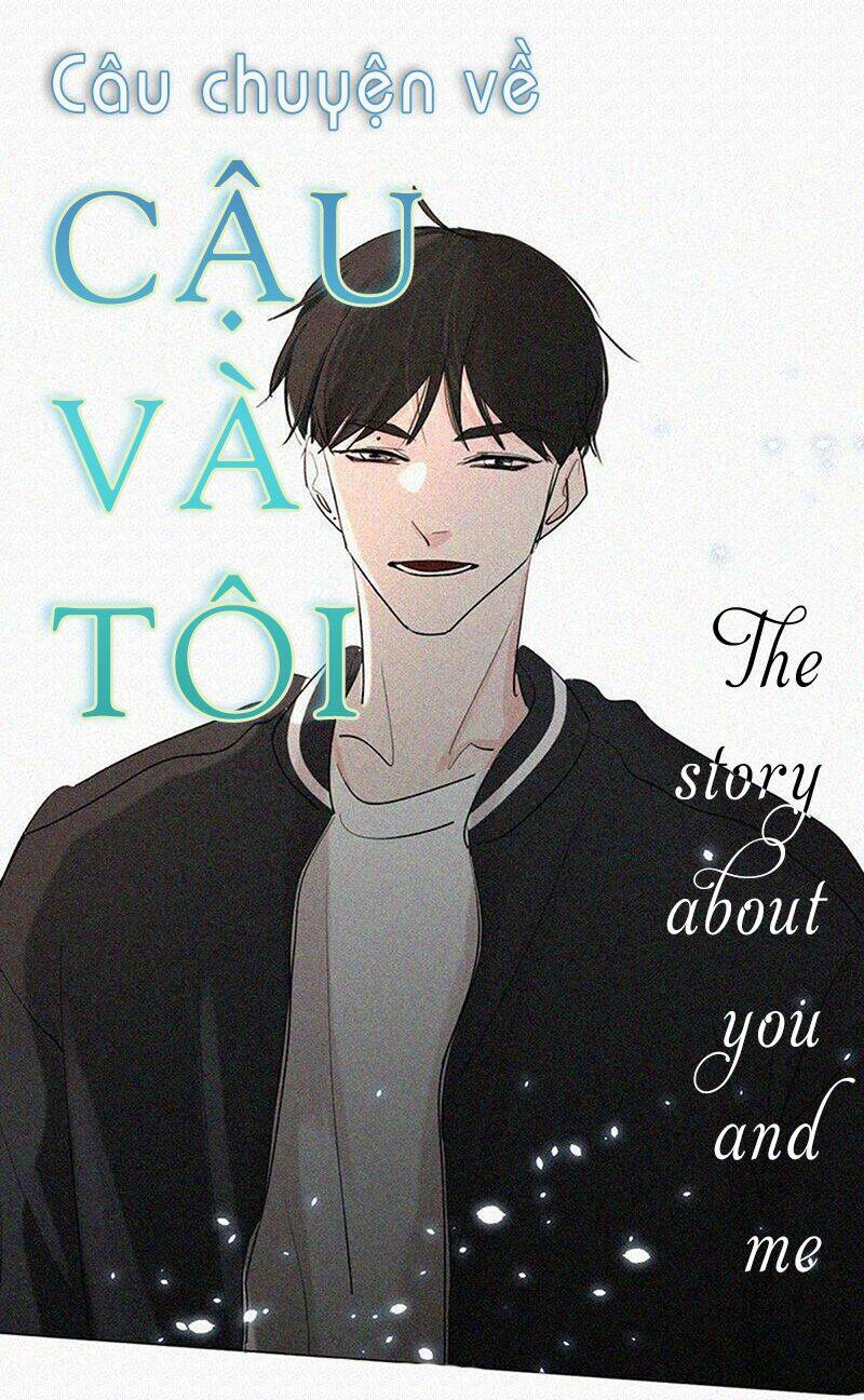 câu chuyện về cậu và tôi chapter 42 2